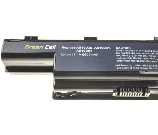 GREENCELL Lenovo B40 14,4V 2200mAh - 1105265 - zdjęcie 4